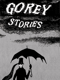 Gorey Stories poster 2007