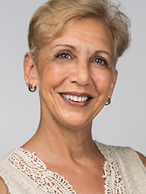 Roz Potenza