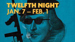 Twelfth Night featured