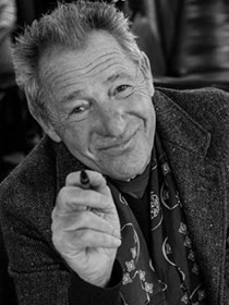 Israel Horovitz