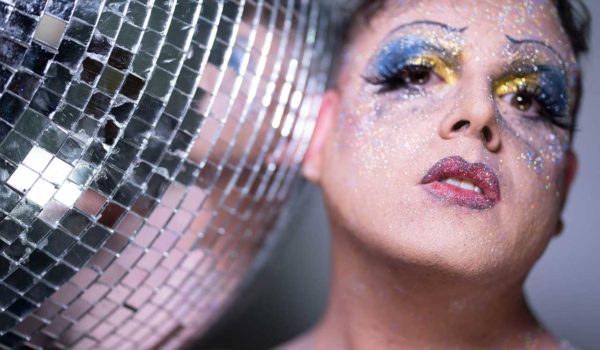 Spencer Meyers in Jobsite’s Hedwig and the Angry Inch. (Photo courtesy Pritchard Photography.)