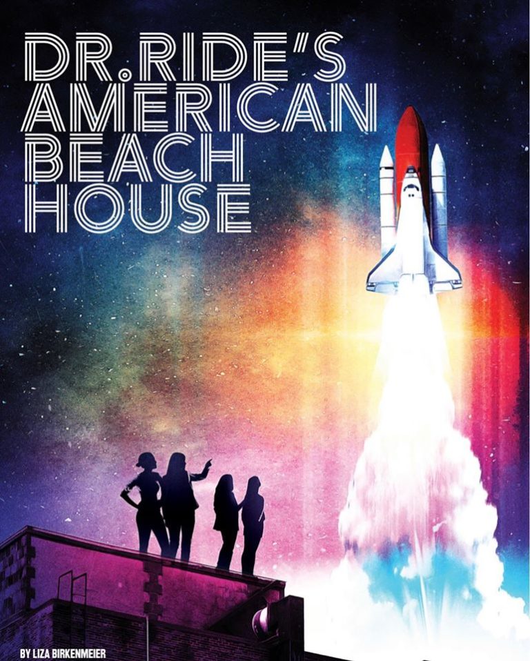 Auditions Dr Rides American Beach House Jobsite Theater 