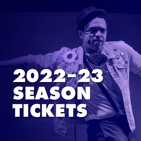 2022-23 Season Tickets