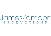 James Zambon Productions logo