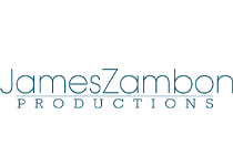 James Zambon Productions logo