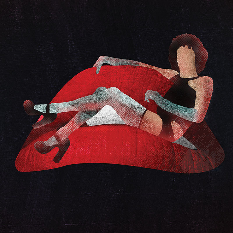 The Rocky Horror Show writer doubts it would be made today