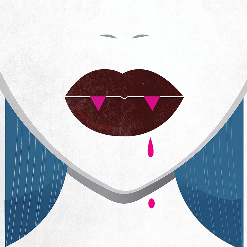 29 The night vampire animation ideas