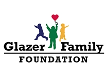 Glazer Family Foundation logo