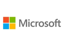 Microsoft logo