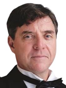 Anthony J. Mutchler Anthony J. Mutchler