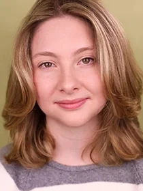 Ava Zientek