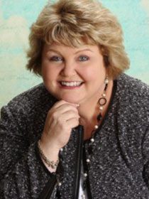 Brenda Lovell Brenda Lovell