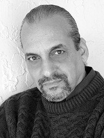 Dan Khoury Dan Khoury