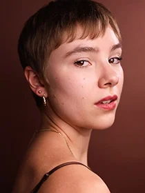 Jacqueline St. Pierre