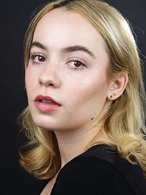 Noa Friedman Noa Friedman