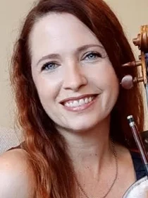 Rebecca Zapen