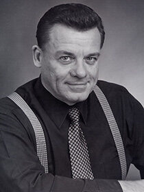 Steven Clark Pachosa